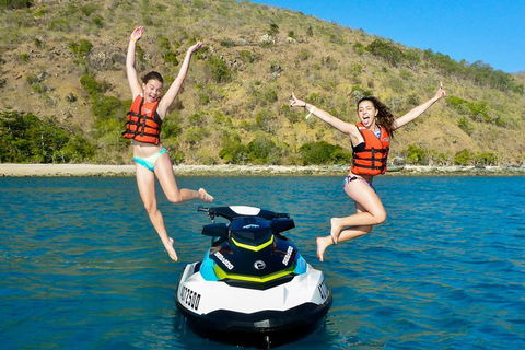 Whitsundays Jet Ski Tour - VIC Tourism 29