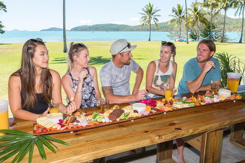 Whitsundays Jet Ski Tour - VIC Tourism 18