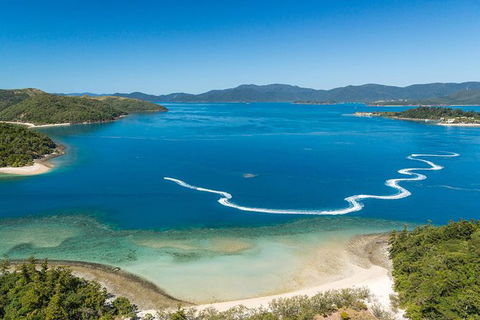 Whitsundays Jet Ski Tour - VIC Tourism 15