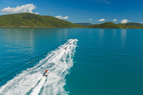 Whitsundays Jet Ski Tour - VIC Tourism 24