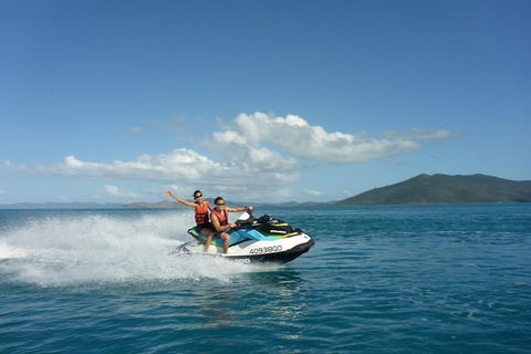 Whitsundays Jet Ski Tour - VIC Tourism 28