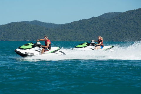 Whitsundays Jet Ski Tour - VIC Tourism 27