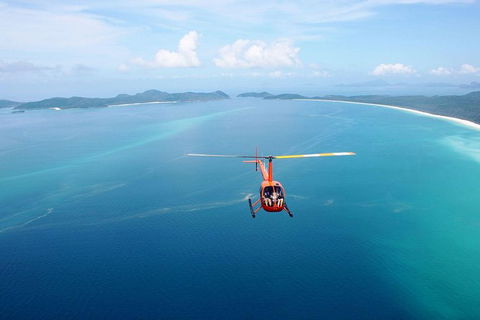 Whitehaven Heli Tour - VIC Tourism 3