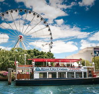 Brisbane Highlights and Lone Pine Cruise from Gold Coast - VIC Tourism