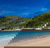 Full-Day Adventure Sailing Experience Circumnavigate Magnetic Island - VIC Tourism