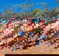 1770 CASTAWAY SURVIVOR 4 Day 3 Night Island Adventure Tour - VIC Tourism