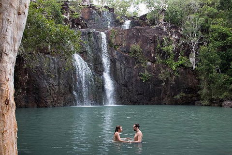 Whitsundays Tropical Rainforest, Waterfalls And Airlie Beach Eco Experience - VIC Tourism 10