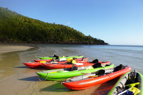 2-Day Whitsundays Sailing Adventure: Summertime - VIC Tourism 6