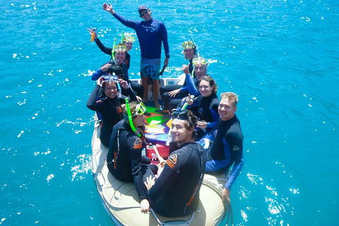 2-Day Whitsundays Sailing Adventure: Summertime - VIC Tourism 10