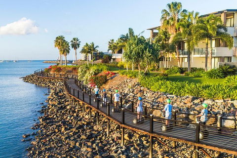 Whitsundays Segway Sunset And Boardwalk Tour With Dinner - VIC Tourism 8