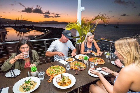 Whitsundays Segway Sunset And Boardwalk Tour With Dinner - VIC Tourism 10