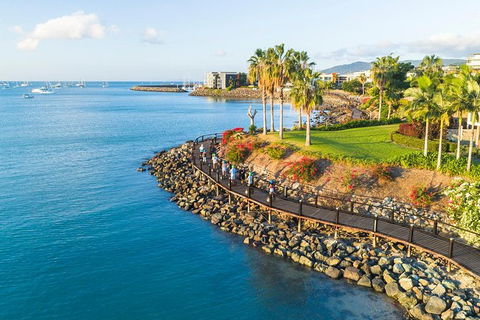 Whitsundays Segway Sunset And Boardwalk Tour With Dinner - VIC Tourism 7