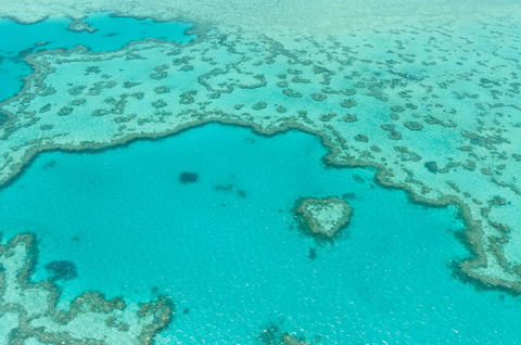 Whitsundays Seaplane Tours - VIC Tourism 2