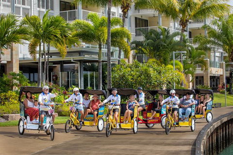 Private Airlie Beach Tuk-Tuk Tours - VIC Tourism 9