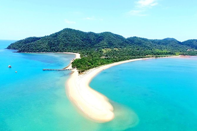  VIC Tourism