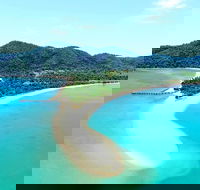 Dunk Island Round-Trip Water Taxi Transfer from Mission Beach - VIC Tourism