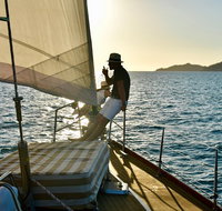 Magnetic Island Twilight Sailing Cruise - VIC Tourism