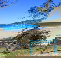 Fraser  Moreton Island 3-Day Scenic 4WD ECO Tour from Brisbane or Gold Coast - VIC Tourism