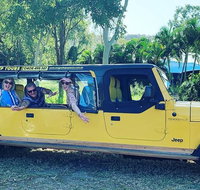 3.5 hour Eco Tour - VIC Tourism