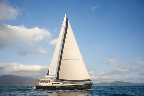 Three Night Cabin Charter MiLady - VIC Tourism 11