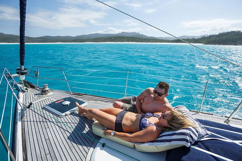 Three Night Cabin Charter MiLady - VIC Tourism 10