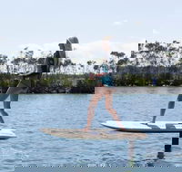Fliteboard Experence - VIC Tourism