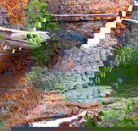 Katherine Gorge Fly Helicopter  Cruise Tour From Darwin - VIC Tourism