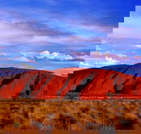 Uluru and Kata Tjuta Experience with BBQ Dinner - VIC Tourism