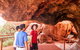 Uluru Sunrise And Guided Base Walk - thumb 15