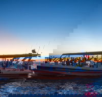 Darwin Sunset Cruise Including Fish 'n' Chips - VIC Tourism