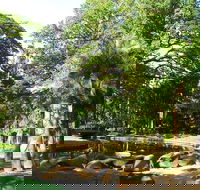 Darwin Afternoon Sightseeing Tour - VIC Tourism