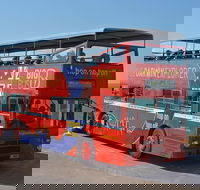 Darwin Hop-on Hop-off Bus Tour - VIC Tourism