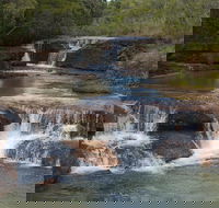 3 Day 4WD Dragonfly Dreaming Top End Safari - VIC Tourism