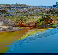 5-Day Tour of Australia's Top End from Darwin - VIC Tourism