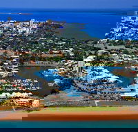 Explore Darwin City Sights Including Key Attractions - VIC Tourism