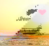 Darwin Sunset Cruise with Optional Buffet Dinner - VIC Tourism