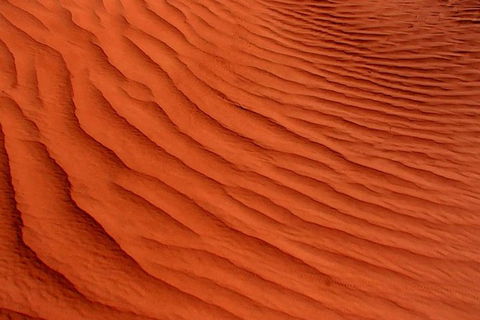 Overnight Uluru Adventure Safari - VIC Tourism 0