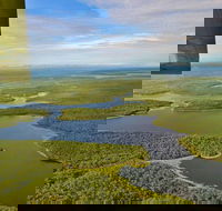 Litchfield Park  Daly River - Scenic Flight From Darwin - VIC Tourism