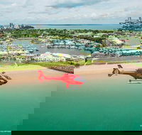 Darwin City and Northern Beaches 30-Minute Scenic Helicopter Tour - VIC Tourism