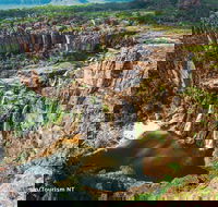 Kakadu National Park Helicopter Tour from Darwin - VIC Tourism