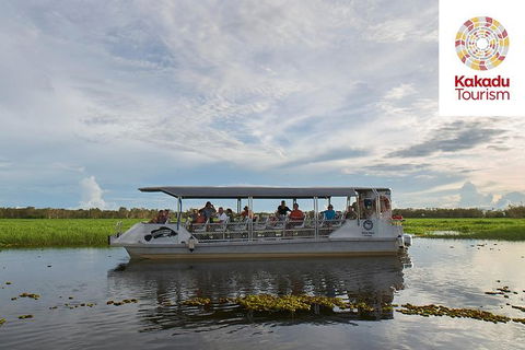 Kakadu National Park Helicopter Tour From Darwin - VIC Tourism 3