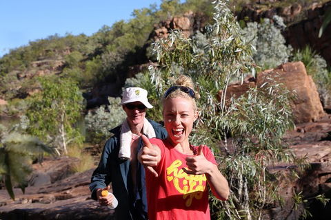 9 Day Darwin To Broome Adventure - VIC Tourism 1