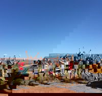 9 Day Darwin to Broome Adventure - VIC Tourism
