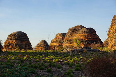 9 Day Darwin To Broome Adventure - VIC Tourism 9