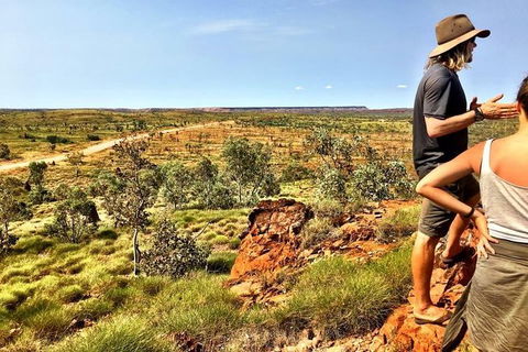 9 Day Darwin To Broome Adventure - VIC Tourism 8