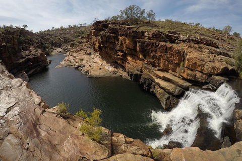 9 Day Darwin To Broome Adventure - VIC Tourism 6