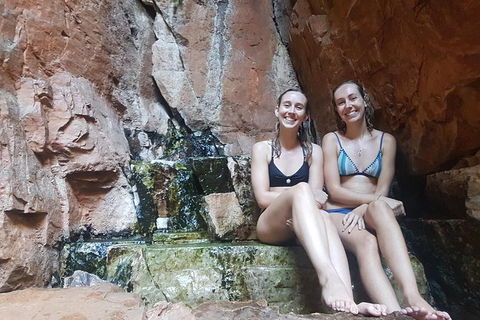 9 Day Darwin To Broome Adventure - VIC Tourism 11