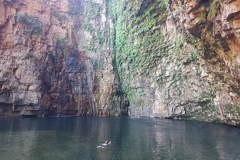 9 Day Darwin To Broome Adventure - VIC Tourism 4