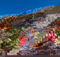 Kakadu Nourlangie and Yellow Waters Tour from Darwin - VIC Tourism