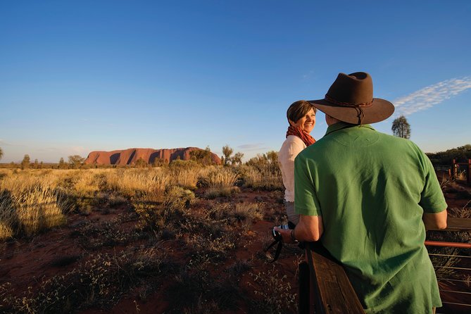 Undoolya NT VIC Tourism